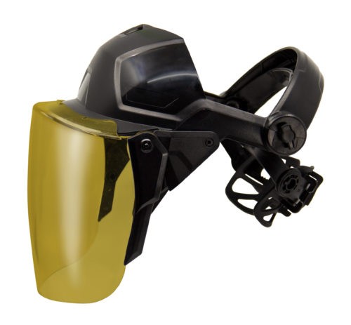 P1P18 Face Shield 