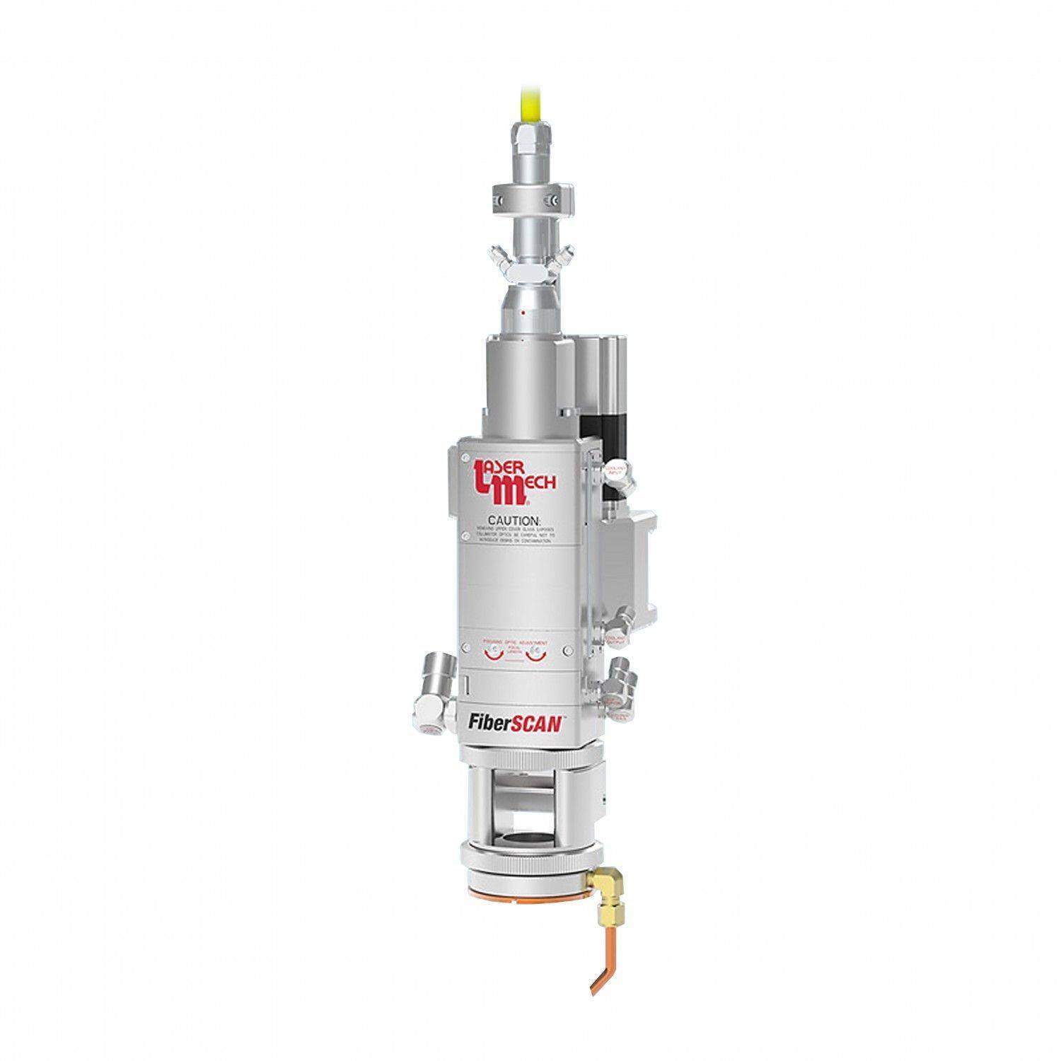 FiberSCAN RW