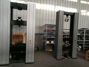 100KN電子萬(wàn)能試驗(yàn)機(jī)價(jià)格