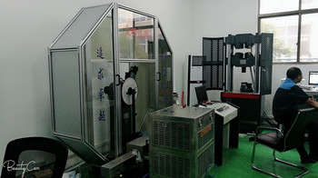 全自動(dòng)低溫沖擊試驗(yàn)機(jī)