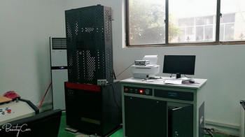 微機(jī)電液伺服液壓萬能試驗(yàn)機(jī)