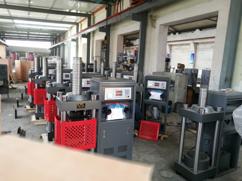 伺服萬能材料試驗機維修