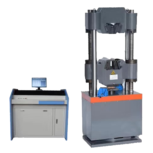 WAW-600B΢�C�����Һ�ŷ��f��ԇ�C